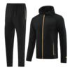 Men's Track Suit Full Zip
