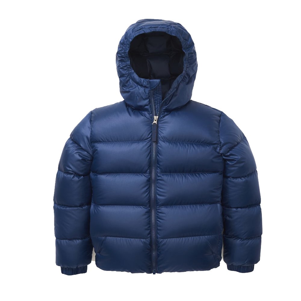 Kid Puffer Jacket