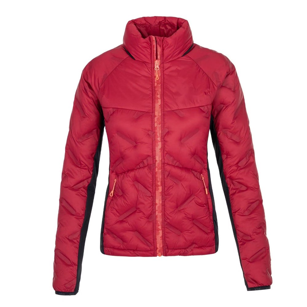 Women Puffer Jacket