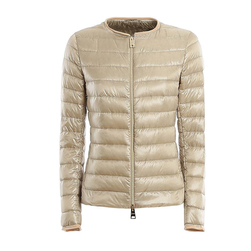 Women Puffer Jacket
