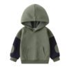 Kid Hoodie