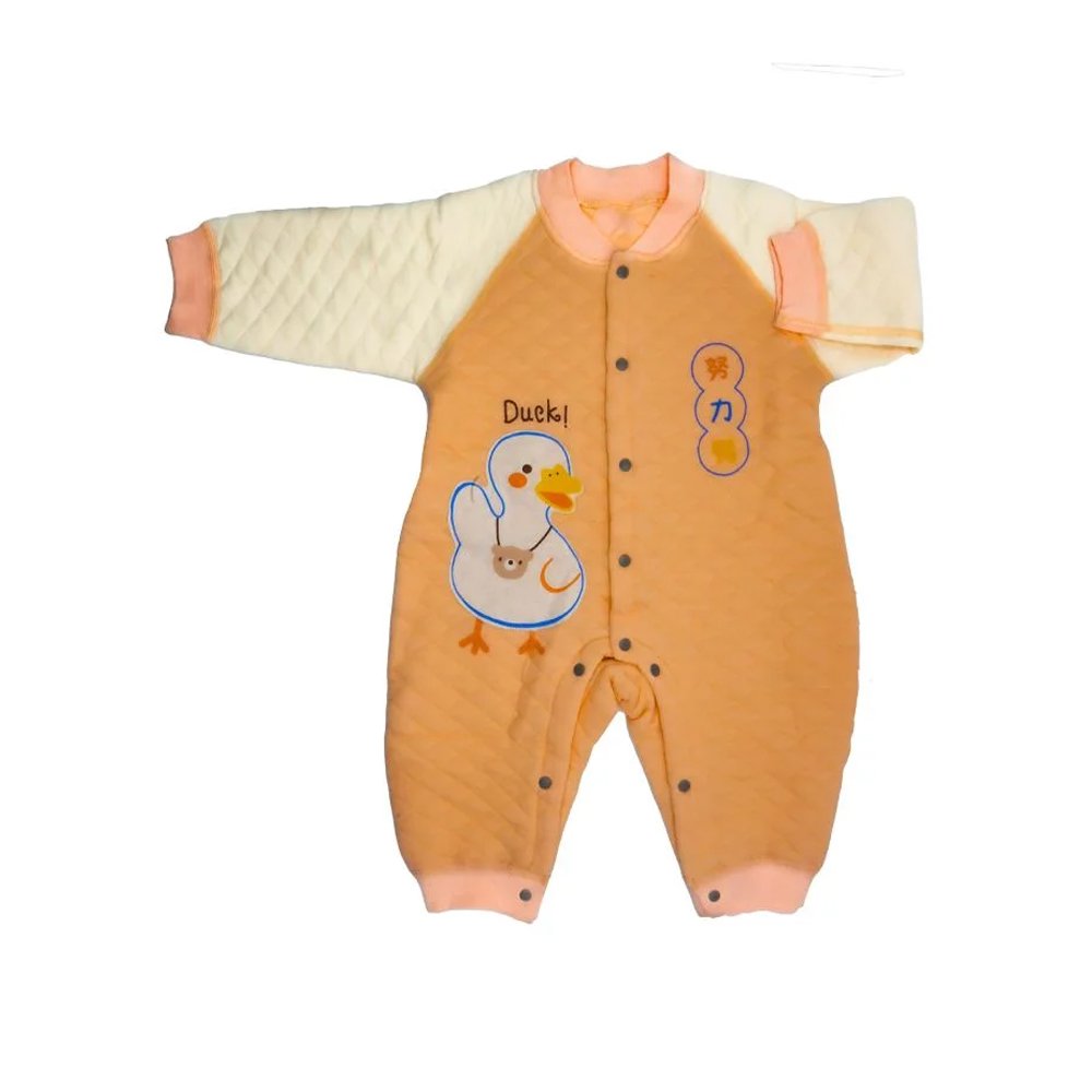 Baby Romper