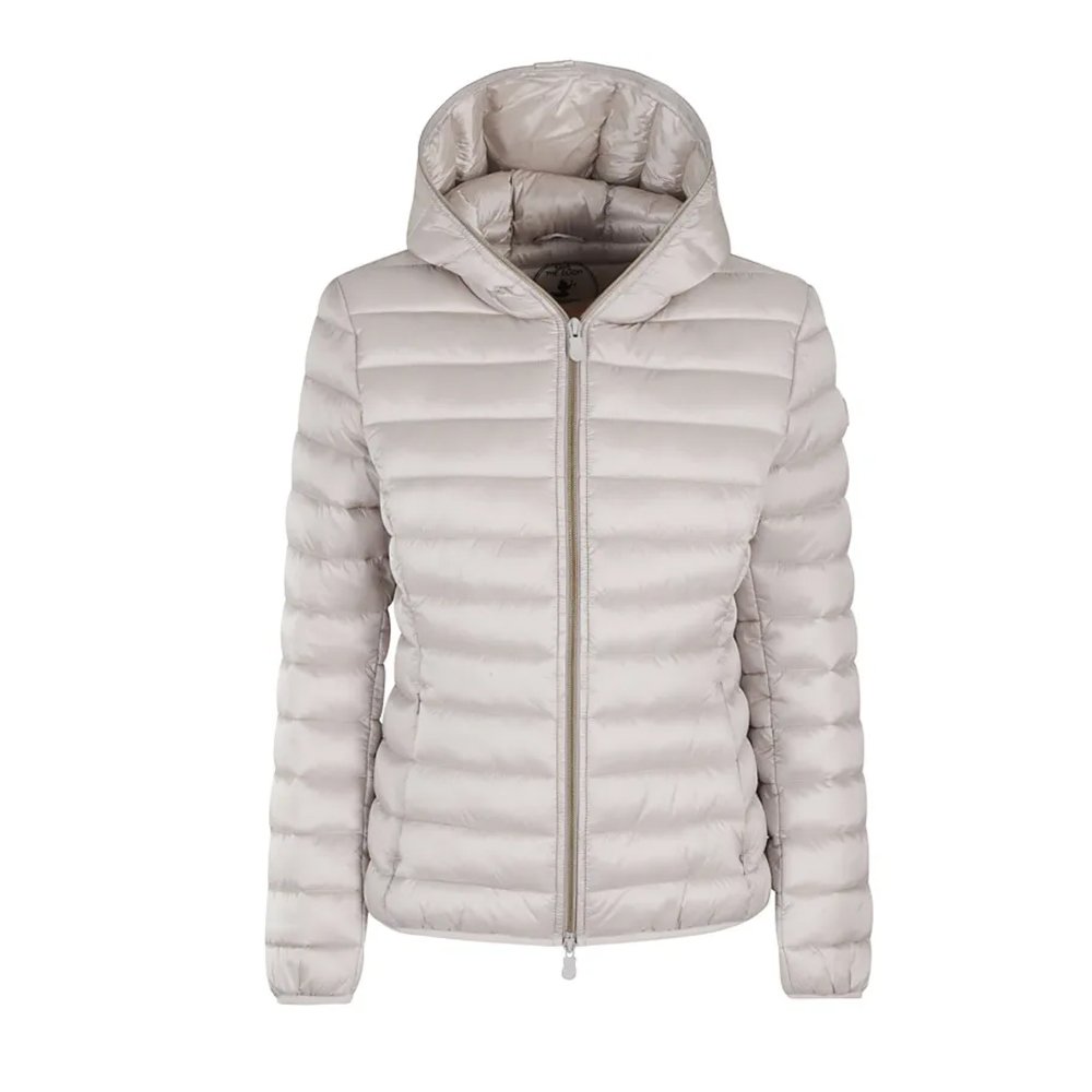 Women Puffer Jacket